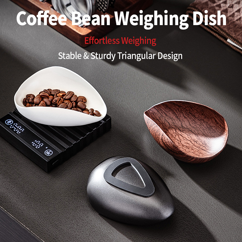 Home Bar Shelf - ชุดอุปกรณ์ตวงเมล็ดกาแฟ OANKR 304 พร้อมขวดสเปรย์, ชุดอุปกรณ์บาริสต้าสำหรับใช้ในบ้าน, ชุดของขวัญอุปกรณ์เสริมสำหรับบาร์กาแฟเอสเพรสโซ