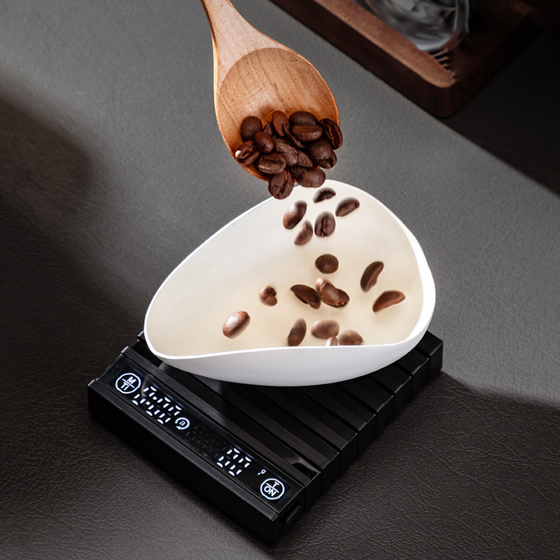 ชุดอุปกรณ์ตวงเมล็ดกาแฟ OANKR 3 - Home Bar Shelf บทวิจารณ์และราคา