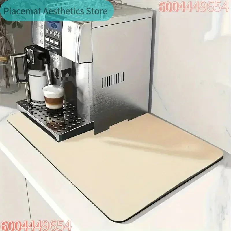 เครื่องชงกาแฟ แผ่นรองกันลื่น ห - Bar Mat Rubber บทวิจารณ์และราคา