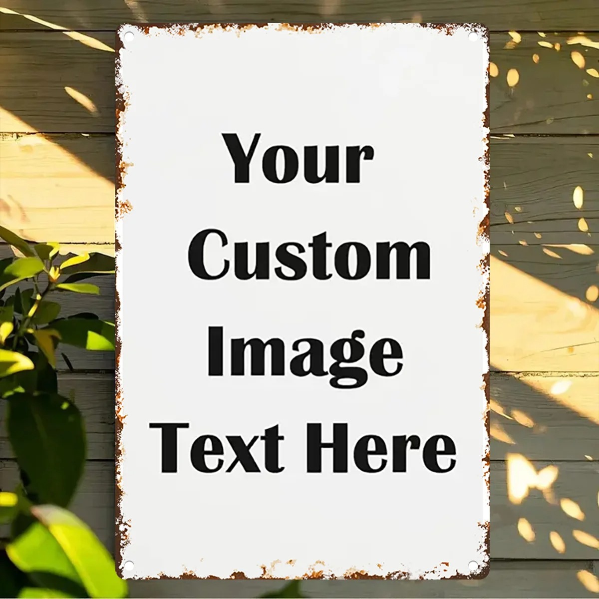 ป้ายโลหะสั่งทำพร้อมรูปภาพและข้ - Home Bar Signs บทวิจารณ์และราคา