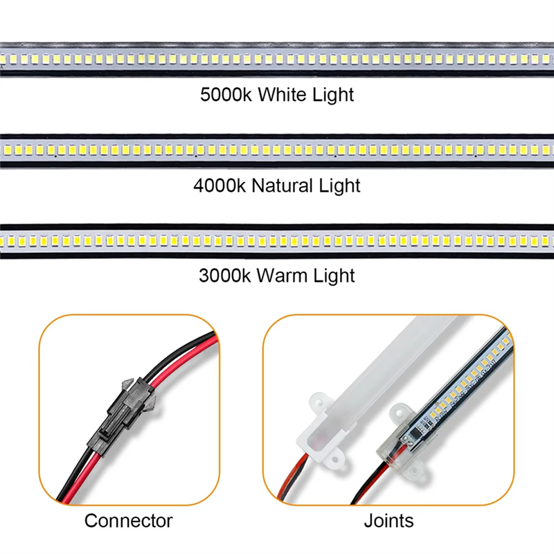 A69ehigh ความสว่างหลอด LED 6X3 - Home Bar And Cabinet บทวิจารณ์และราคา
