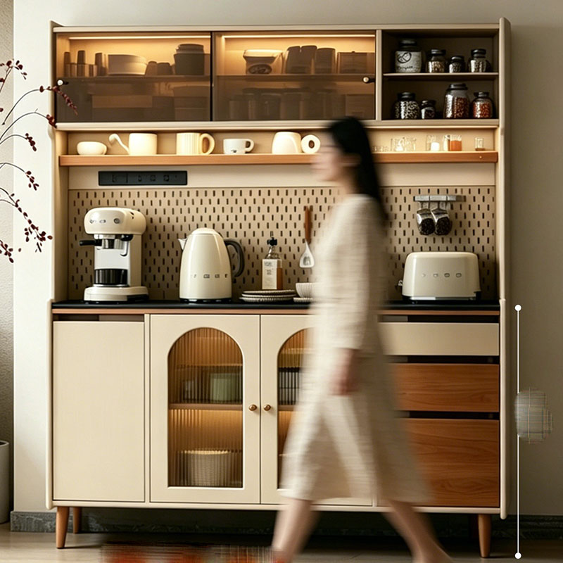 ตู้เก็บเครื่องดื่ม วิสกี้ ไวน์ - Home Bar And Cabinet บทวิจารณ์และราคา