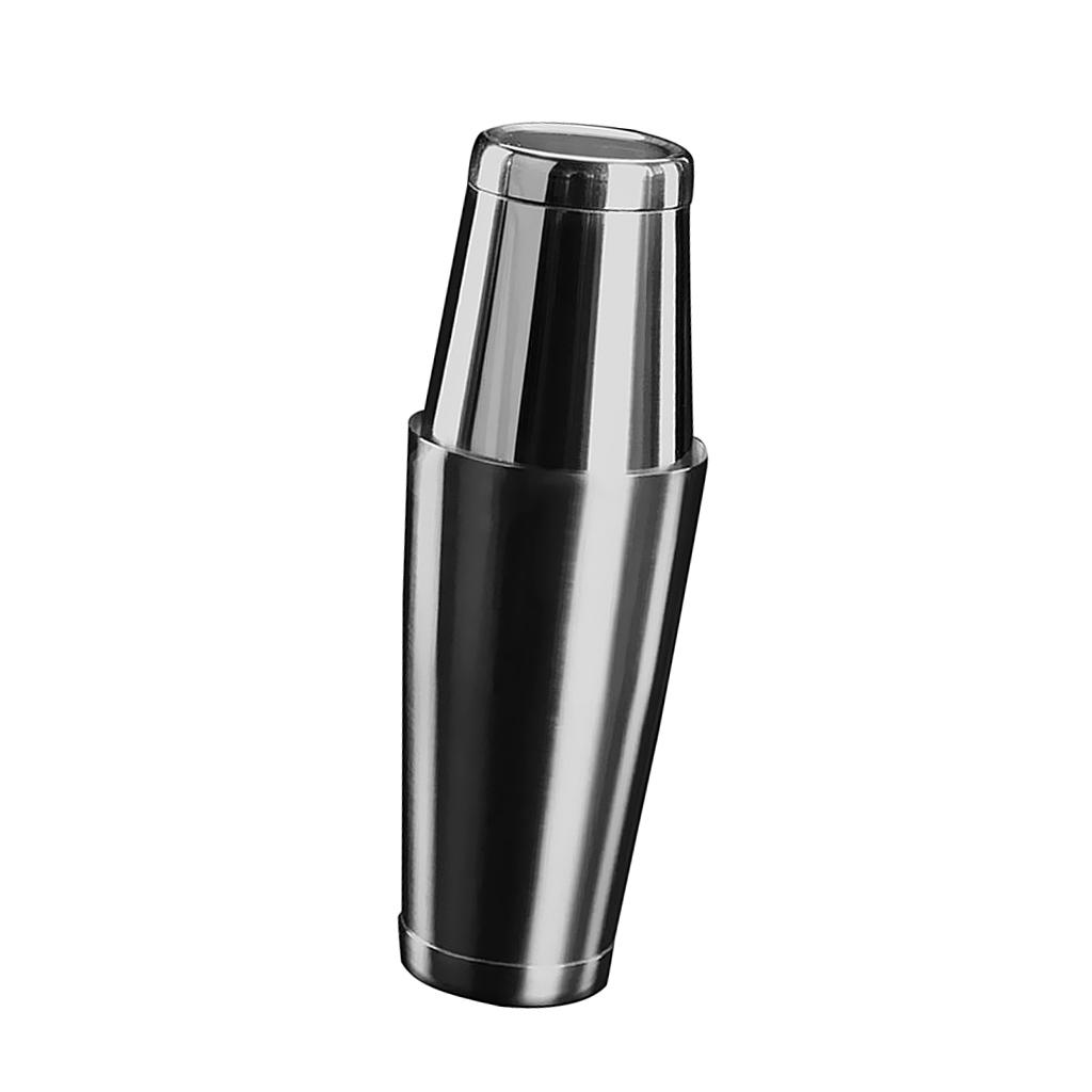 ชุดเชคเกอร์บาร์สเตนเลสสตีล บอส - Boston Shaker Set บทวิจารณ์และราคา