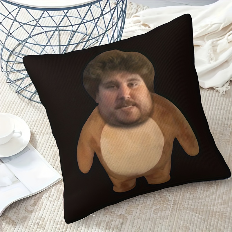 ปลอกหมอนพิมพ์ลายมิมอน บาราก้า  - Home Baraka บทวิจารณ์และราคา