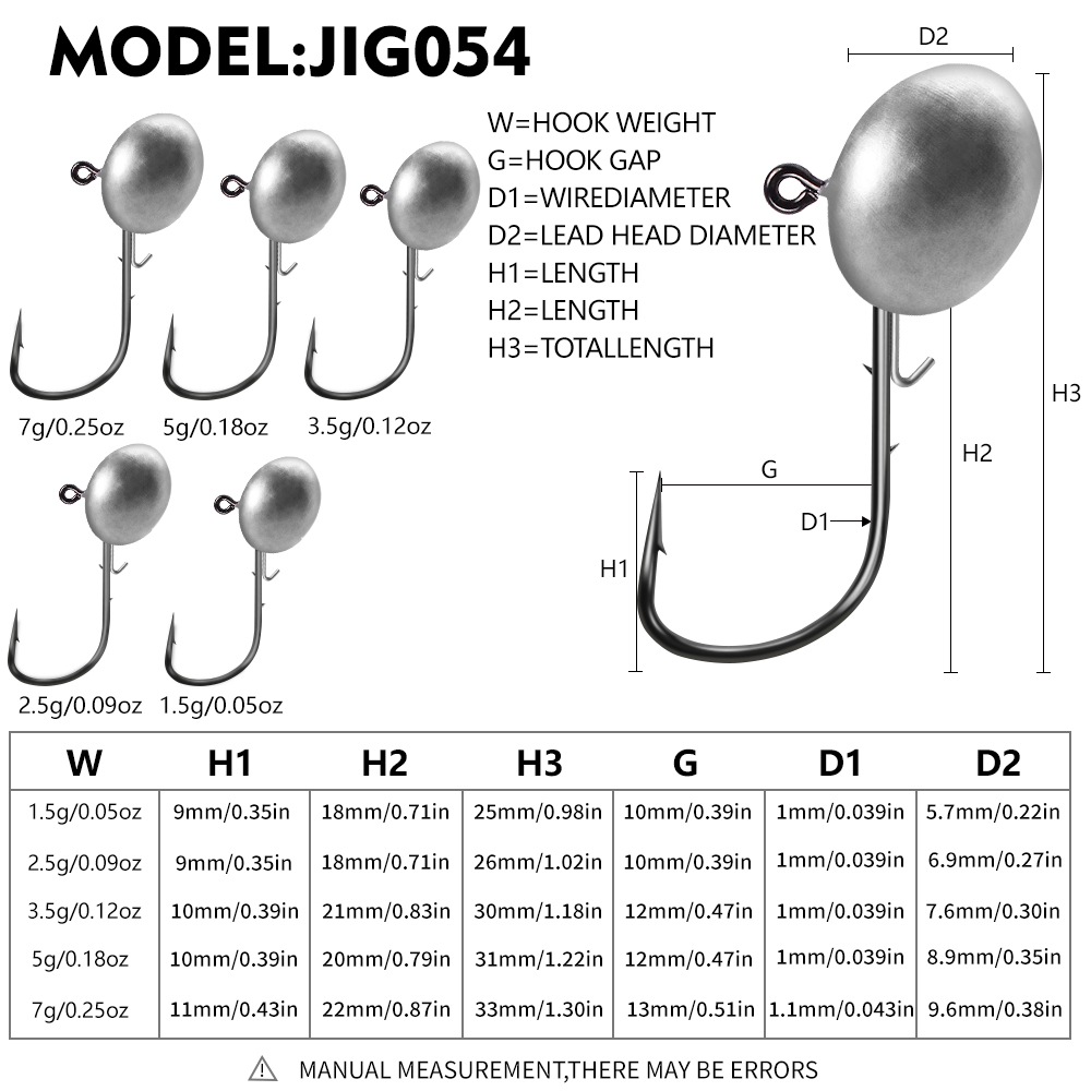 ซันลัวร์ 10 ชิ้น/กล่อง ตะขอจิ๊ - Jigger Double Sided บทวิจารณ์และราคา