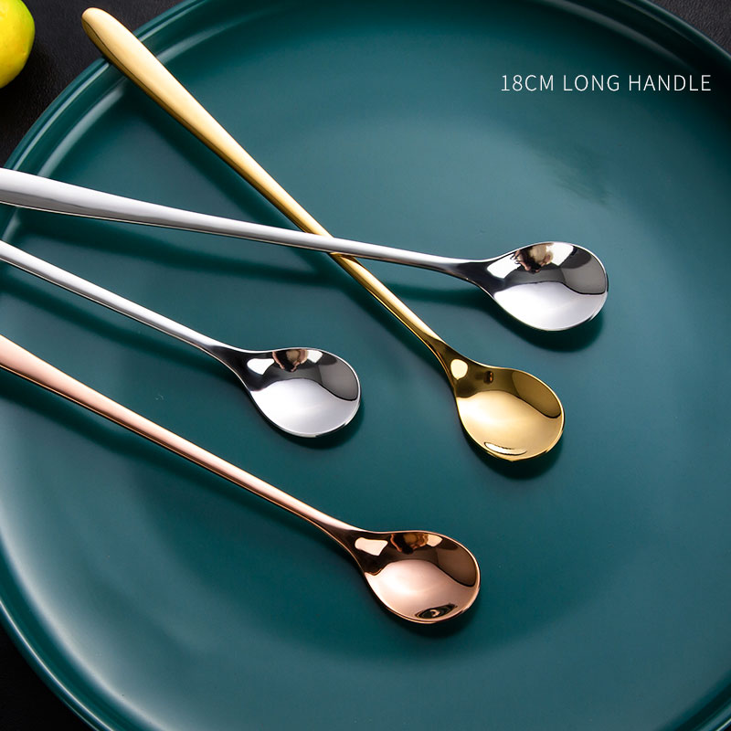 Gianxi 304ช้อนตักไอศครีมด้ามยา - Ice Pick Pick บทวิจารณ์และราคา
