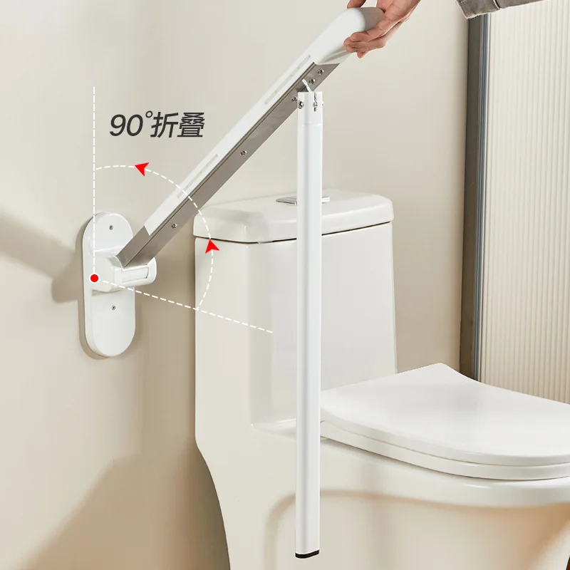 ราวจับนิรภัยในห้องน้ำสำหรับผู้ - Home Bar Shelf บทวิจารณ์และราคา