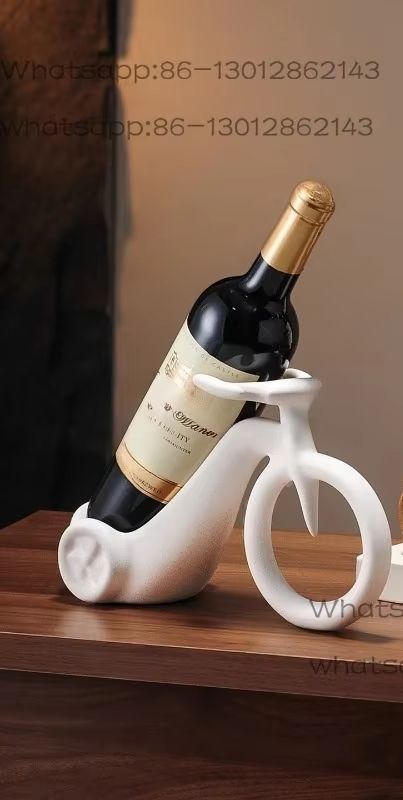 1 ชิ้น ชั้นวางไวน์ดีไซน์หรูหรา - Home Bar And Cabinet บทวิจารณ์และราคา