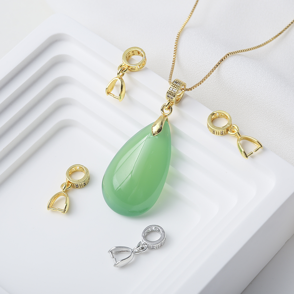 จี้คริสตัลแบบหนีบขนาดเล็กจี้ทอ - Ice Pick Pick บทวิจารณ์และราคา