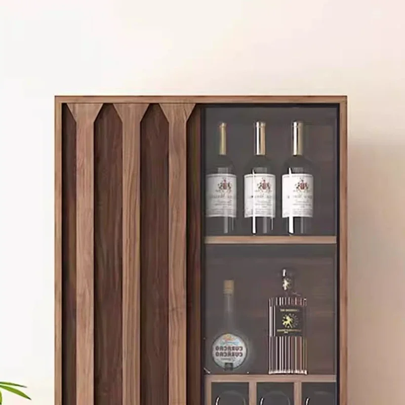 ตู้โชว์เครื่องดื่ม บาร์ อุปกรณ - Home Bar And Cabinet บทวิจารณ์และราคา