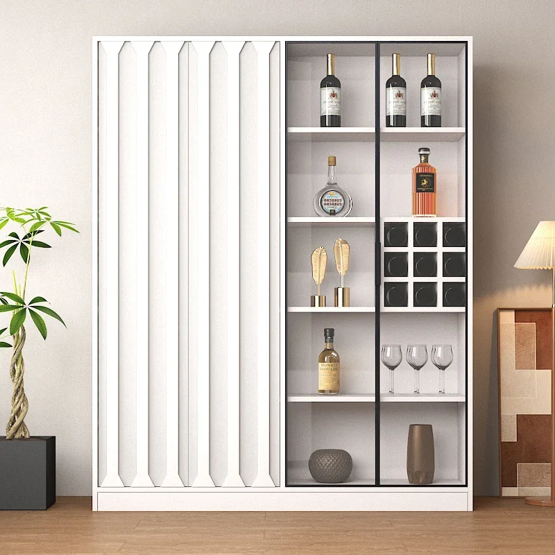 ตู้โชว์เครื่องดื่ม บาร์ อุปกรณ - Home Bar And Cabinet บทวิจารณ์และราคา
